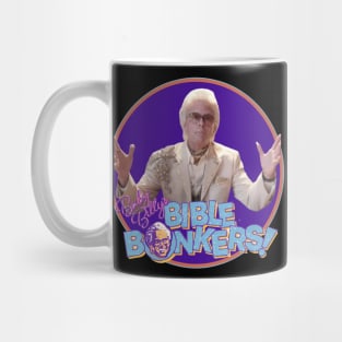 Baby Billy's Show Mug